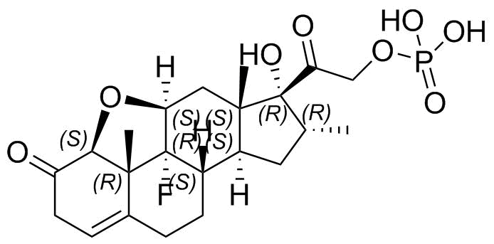 Dexamethasone Impurity 88